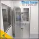 Expertos en salas blancas modulares comerciales para fábricas de alimentos. 2