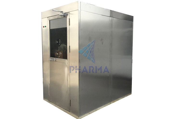 product-ISO 14644-1 standard iso7 Modular Clean room-PHARMA-img-1