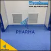 Verarbeitungsraum, kein Staub, Reinraum 2