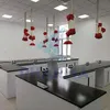 Hotte d'extraction de vapeurs pour équipement de laboratoire professionnel 5