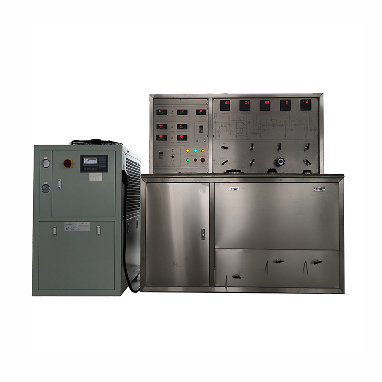 Herbal extract SCE unit essential oil extractor machine supercritical fluid co2 extraction 8