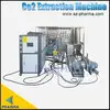 Mini máquina de extracción de co2 de aceite de cbd/máquina de extracción de aceite de cáñamo de co2 6