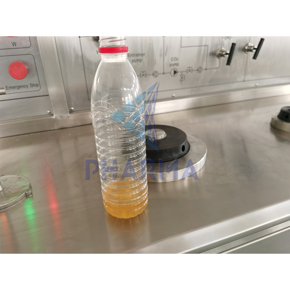 5L supercritical co2 extraction machine for laboratory 28
