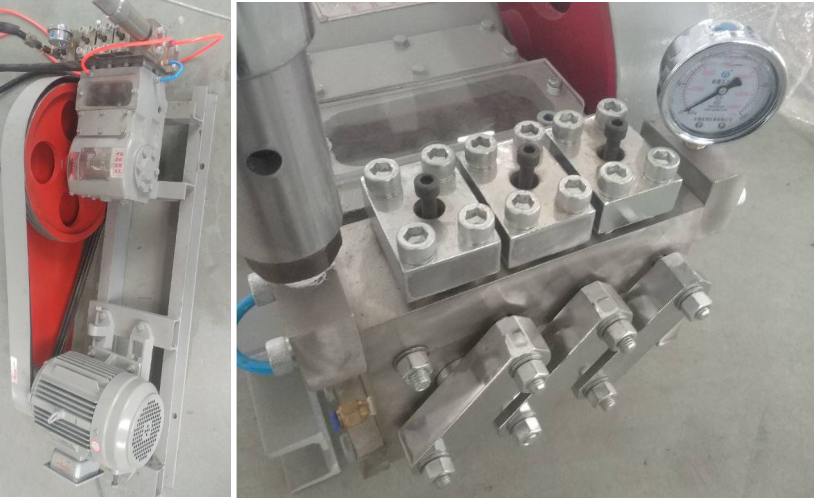 product-Supercritical for vegetable and herb oil co2 extraction device-PHARMA-img