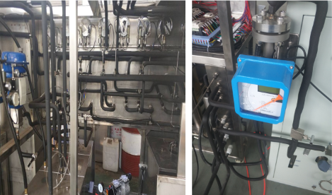product-Supercritical for vegetable and herb oil co2 extraction device-PHARMA-img-2