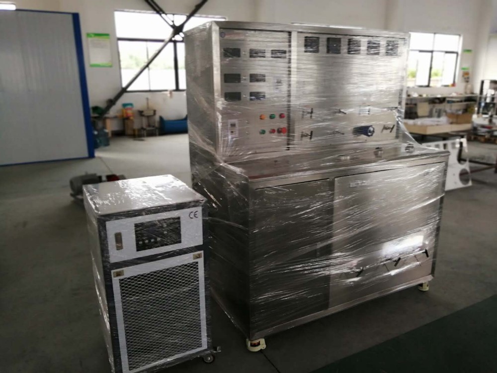 product-PHARMA-miniEuropean Standard CO2 Extraction Machine Supercritical for CBD-img-2