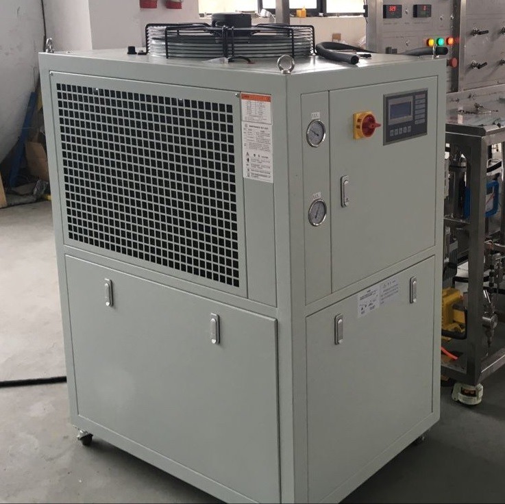 product-PHARMA-1L lab Co2 Supercritical Extraction Machine with CE certification-img-1