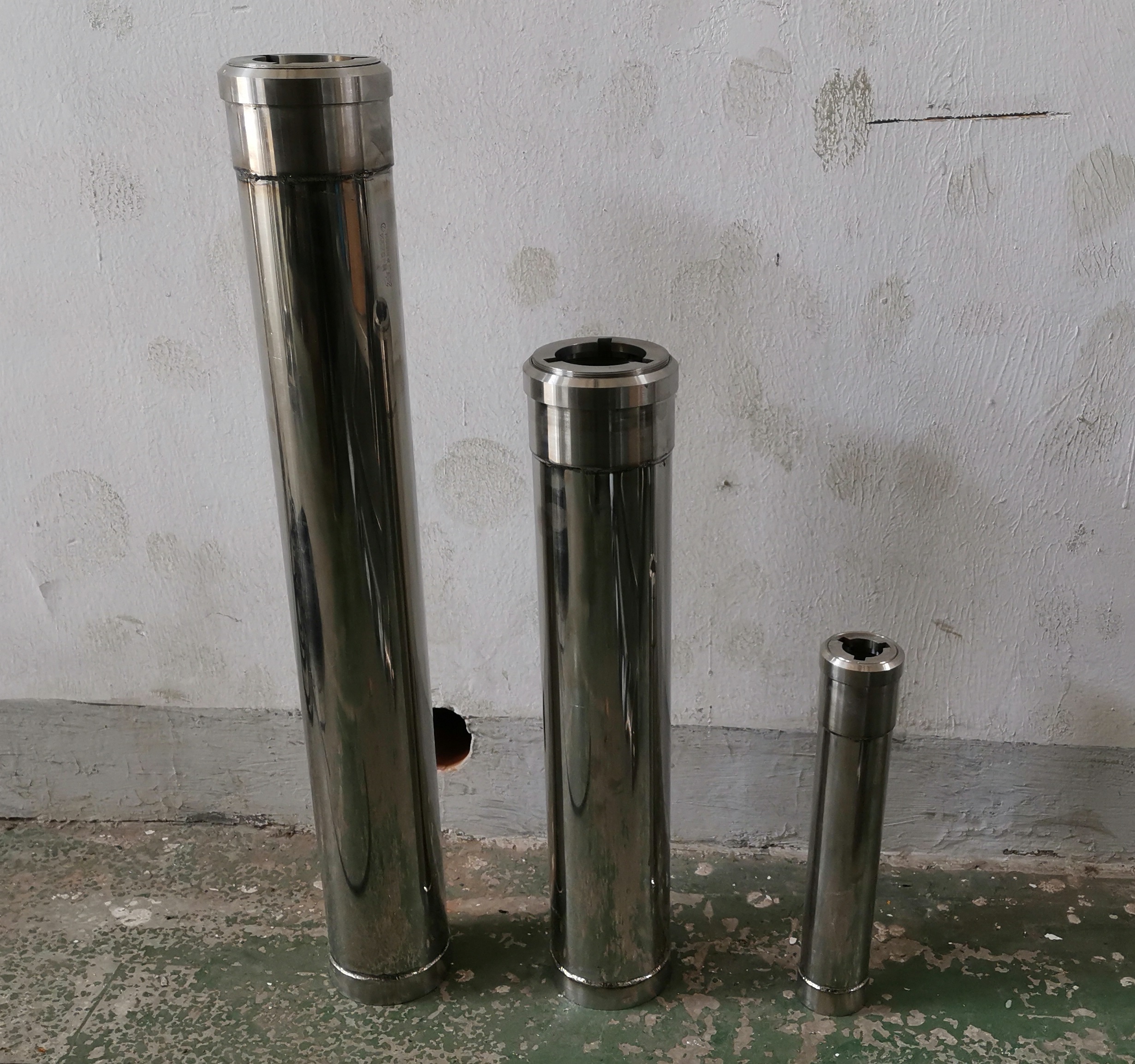 100L Supercritical Co2 Fluid Extraction Device 18