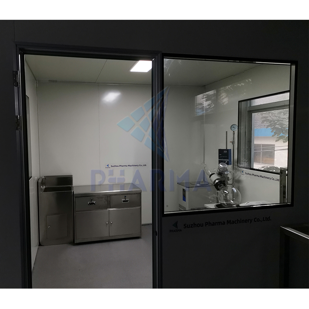 10L+10L co2 supercritical fluid extraction machine 19