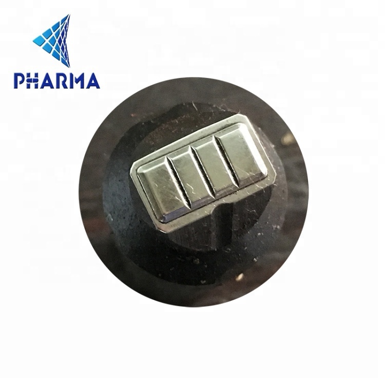product-PHARMA-Custom Made Irregular Hexagon Shape Punch And Die-img-1