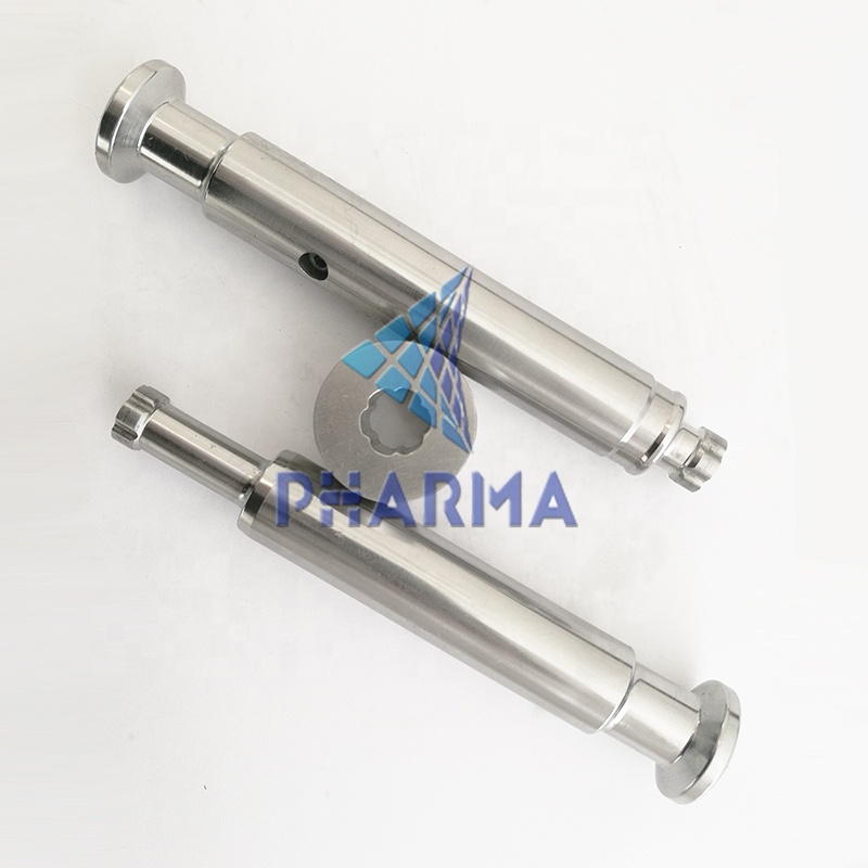 product-ZP series tablet press machine mold, diamond shape and die set-PHARMA-img