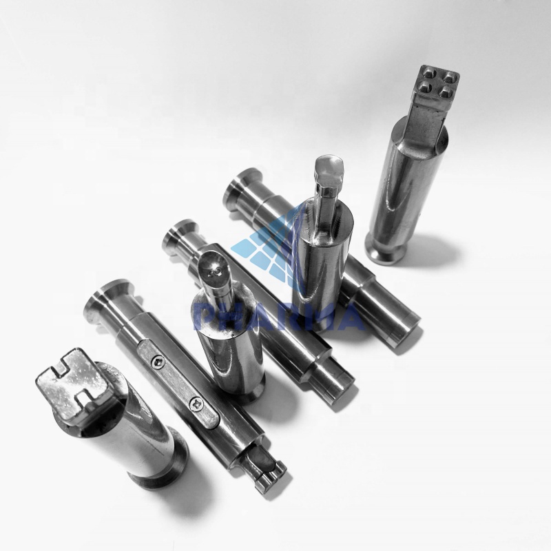 product-PHARMA-Customized Punching Punch Dies and Molds From Manufacture-img