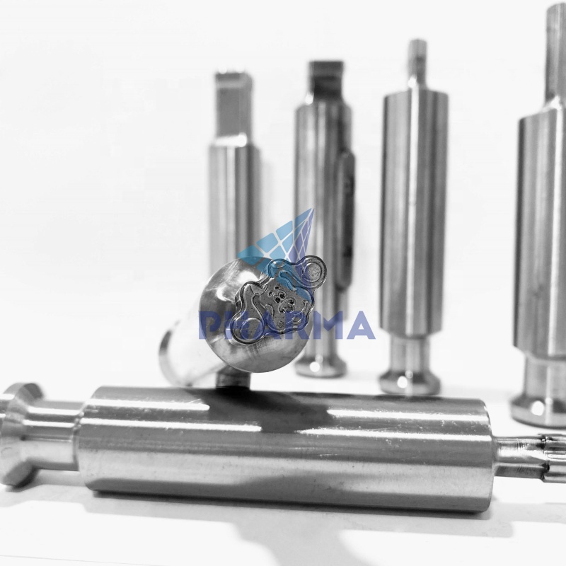 product-Customized Punching Punch Dies and Molds From Manufacture-PHARMA-img-1