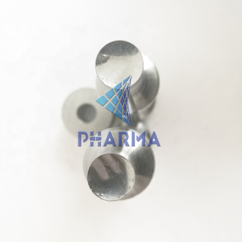Calcium/Candy/Milk Tablet Press Machine Dies/Mould For TDP Machine 16