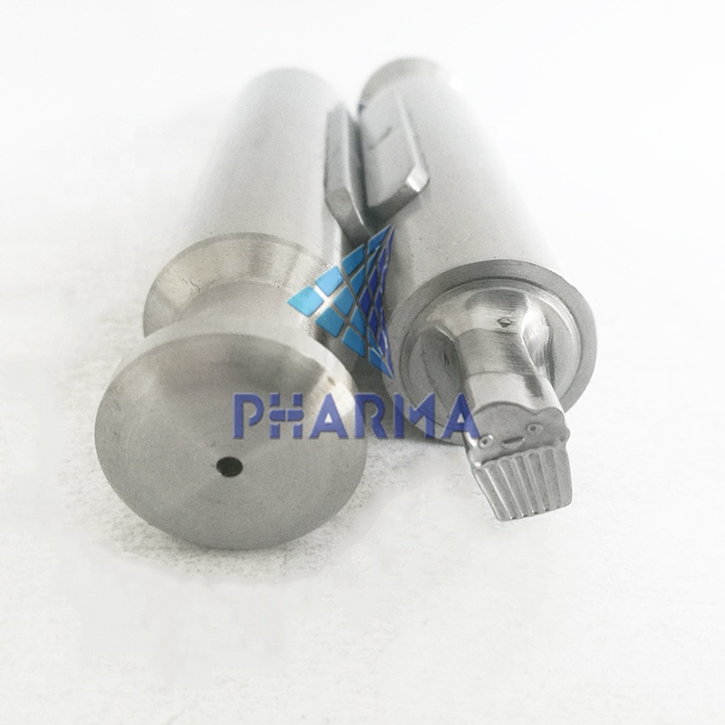 Calcium/Candy/Milk Tablet Press Machine Dies/Mould For TDP Machine 10