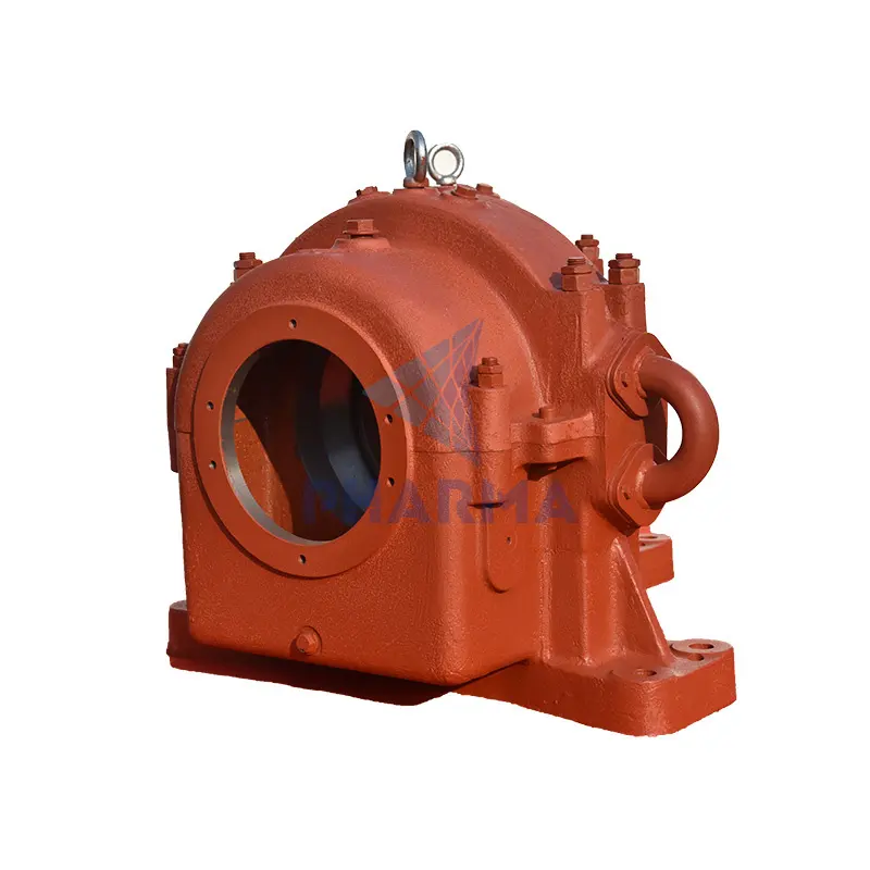 Spot supply of 5-47 centrifugal fan supporting bearing box 1