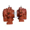 Spot supply of 5-47 centrifugal fan supporting bearing box 2