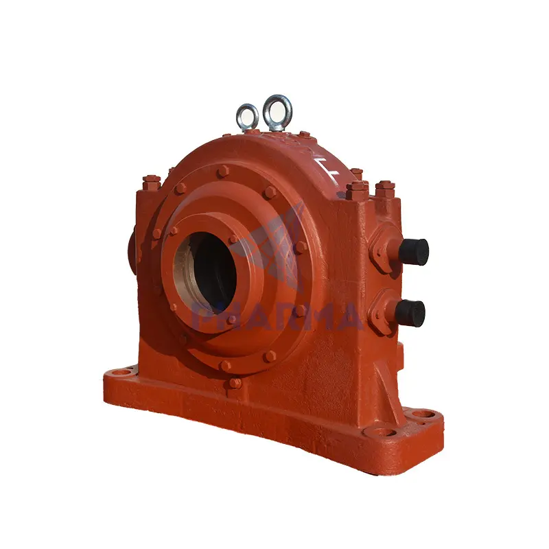 Spot supply of 5-47 centrifugal fan supporting bearing box 5