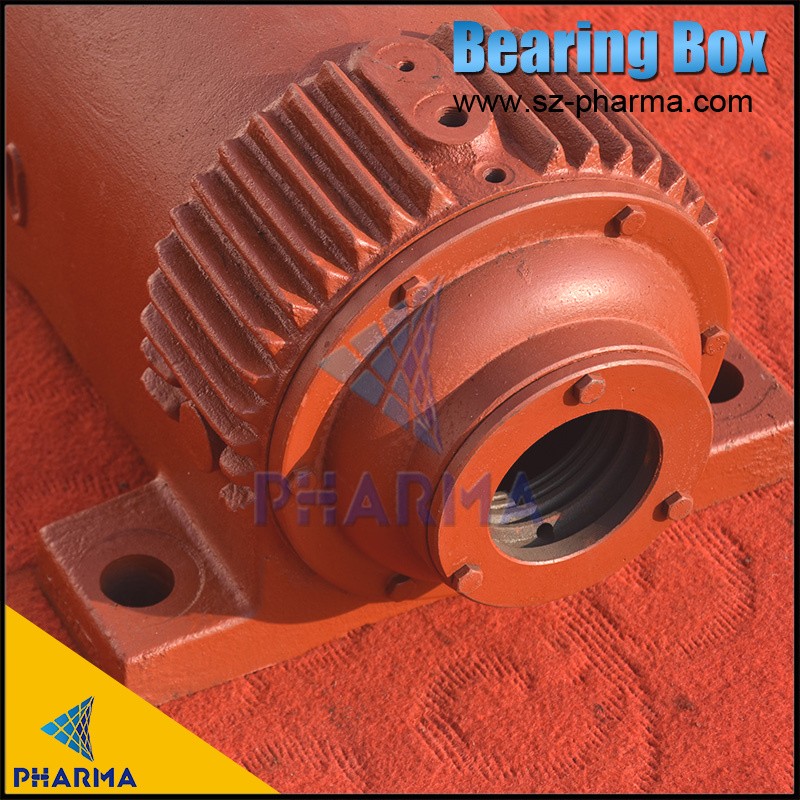 product-PHARMA-Negative Pressure in Induced Fan Bearing Box Sealing-img
