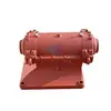310 oil cooled bearing box from stock, customize supporting bearing seat of multi specification centrifugal fan 3