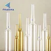 Pharmazeutische Glasampulle (1 ml, 2 ml, 3 ml, 5 ml, 10 ml, 20 ml.) 1