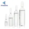 Pharmazeutische Glasampulle (1 ml, 2 ml, 3 ml, 5 ml, 10 ml, 20 ml.) 2
