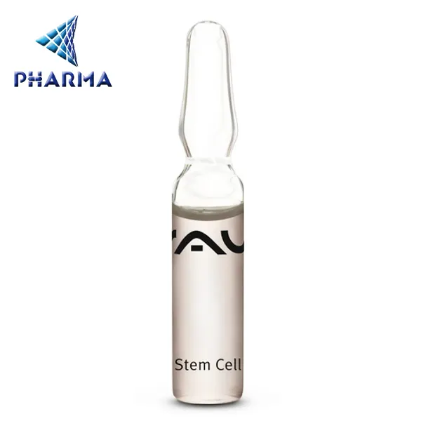 Pharmazeutische Glasampulle (1 ml, 2 ml, 3 ml, 5 ml, 10 ml, 20 ml.) 3