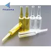 Pharmazeutische Glasampulle (1 ml, 2 ml, 3 ml, 5 ml, 10 ml, 20 ml.) 4