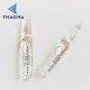 Pharmazeutische Glasampulle (1 ml, 2 ml, 3 ml, 5 ml, 10 ml, 20 ml.) 5
