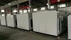 Farmacéutico GMP Estándar Sala blanca libre de polvo Taller Sala de operaciones Sala limpia eléctrica Ventana Ventana de doble acristalamiento140 3
