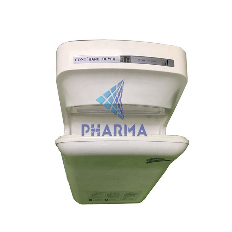 hotel use Air Hand Dryer 13