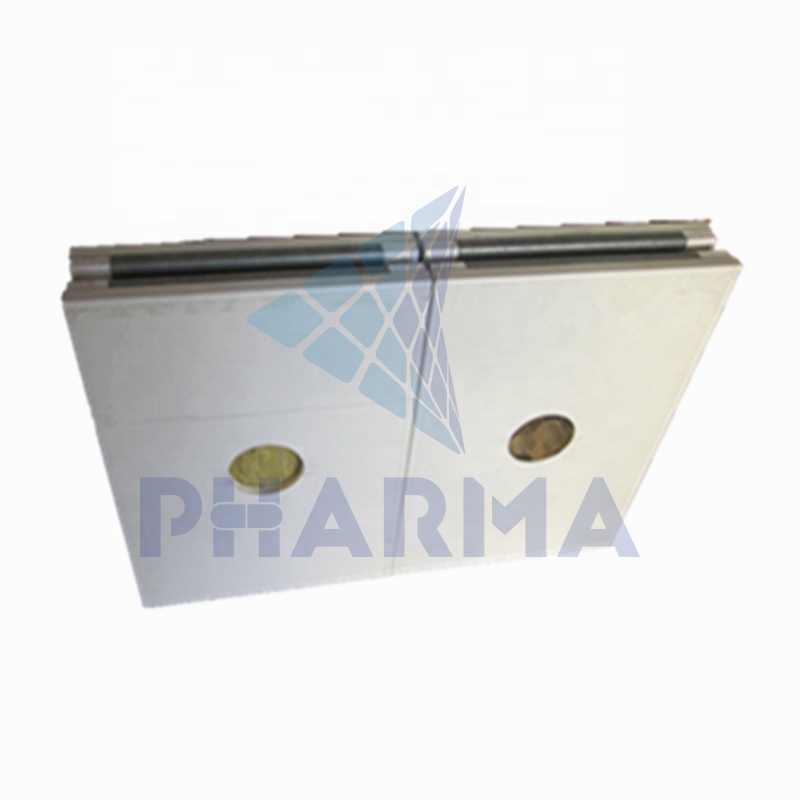 product-PHARMA-Magnesium Sandwich Panel for clean room ceiling-img-1