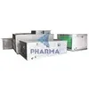 AHU modular de tratamiento de aire acondicionado GMP de protección del medio ambiente para sistema HVAC 1