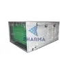 AHU modular de tratamiento de aire acondicionado GMP de protección del medio ambiente para sistema HVAC 3