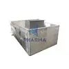 AHU modular de tratamiento de aire acondicionado GMP de protección del medio ambiente para sistema HVAC 5