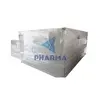AHU modular de tratamiento de aire acondicionado GMP de protección del medio ambiente para sistema HVAC 6