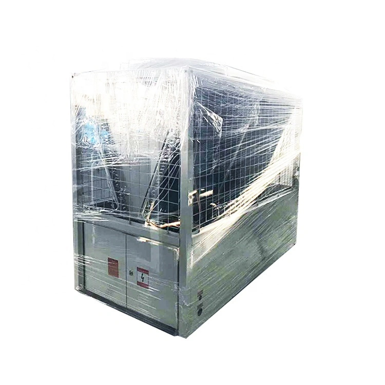 Energy Saving Vertical Water Cooled Air Handler AHU 1