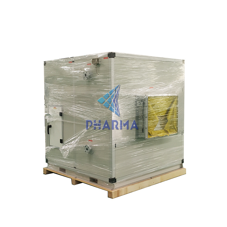 product-PHARMA-Customized AHU Energy Saving Air Handling Unit HVAC for GMP cleanroom-img-1