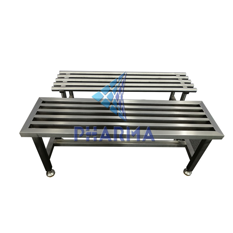 product-PHARMA-Stainless Steel Laboratory Work Bench-img-1