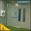 HEPA Filter Turnkey Solution Clean Room For Filling and Capping Area 2