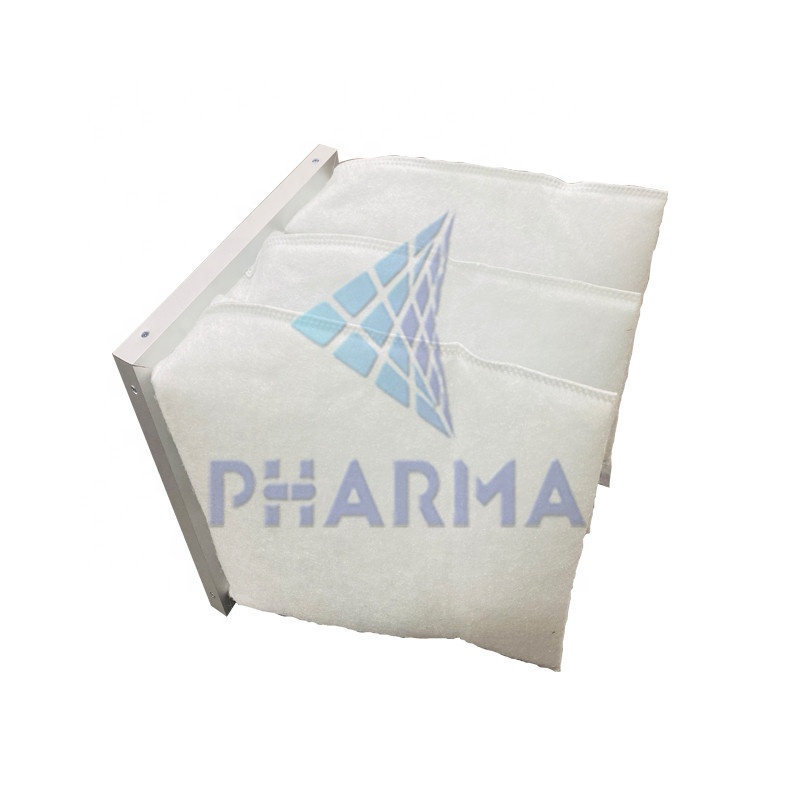 product-Hvac Air Conditioner Bag Air Filter-PHARMA-img