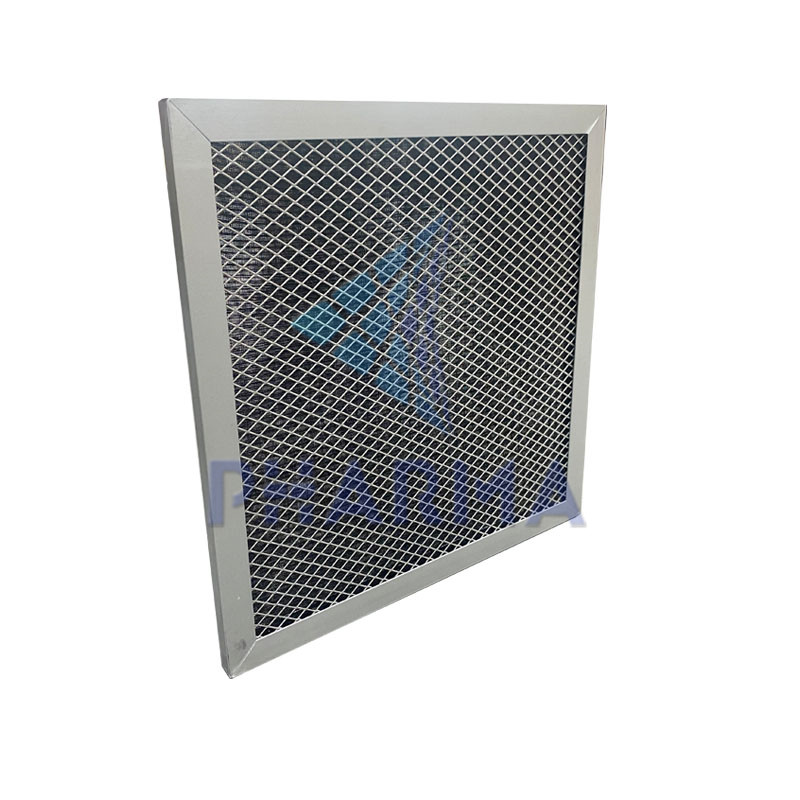 product-Hvac Air Conditioner Bag Air Filter-PHARMA-img-1