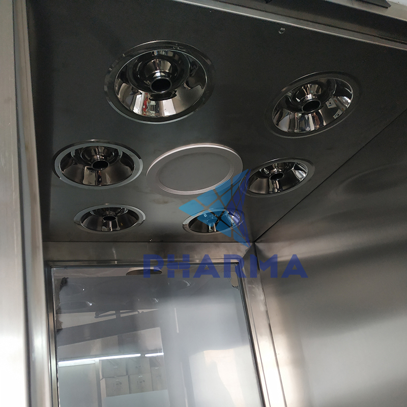 product-different type clean rooms with HEPA BOX-PHARMA-img-1