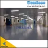 Sala limpa de pequeno laboratório com boa qualidade e baixo preço 3