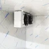 Salle de refroidissement de conteneur de salle d'entreposage frigorifique 3