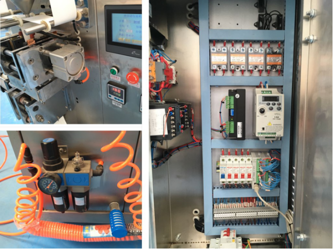 product-GMP Standard Supercritical CO2 Extraction Machine-PHARMA-img
