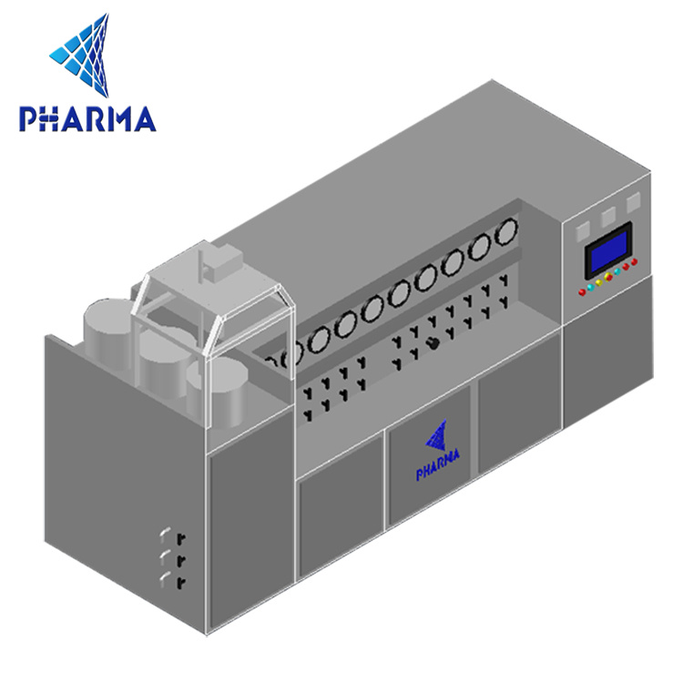 Standard Supercritical Fluid Co2 Extraction Machine/Equipment for Natural Rosemary plant 12