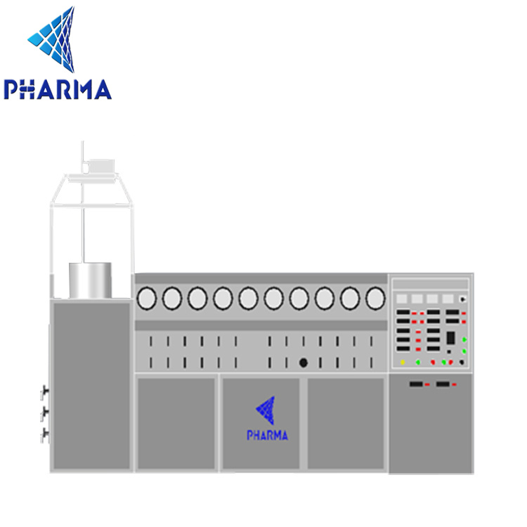Standard Supercritical Fluid Co2 Extraction Machine/Equipment for Natural Rosemary plant 8