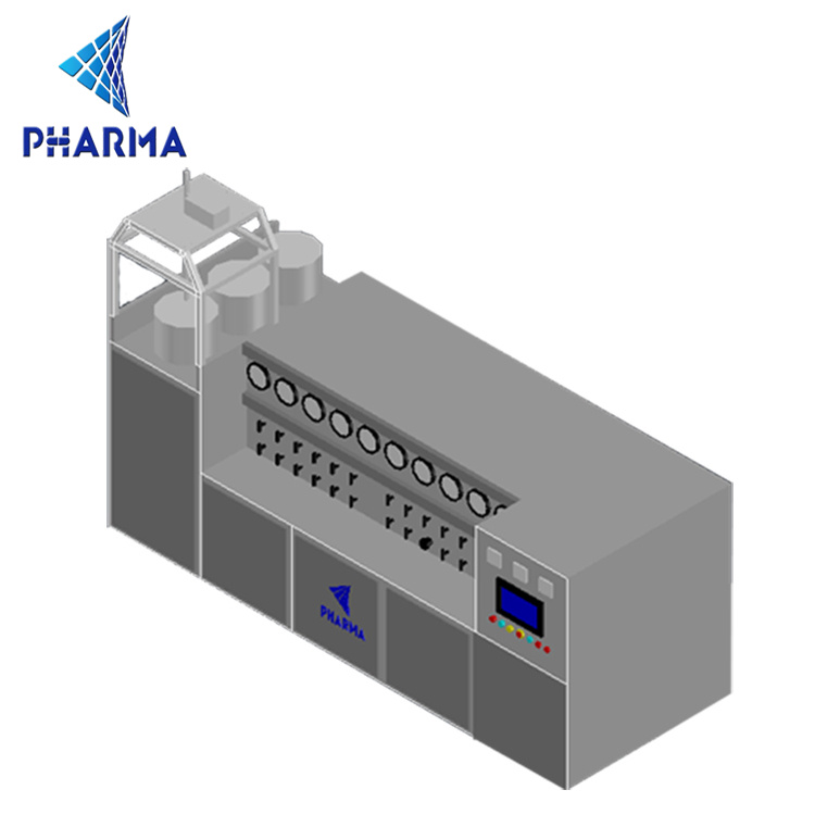 Standard Supercritical Fluid Co2 Extraction Machine/Equipment for Natural Rosemary plant 10