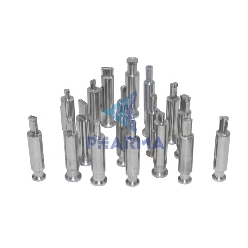 product-Punch And Dies Tdp6s3d Candy Punching Die-PHARMA-img-1